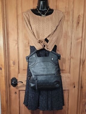 Foley + Corina Hand To Shoulder Bag